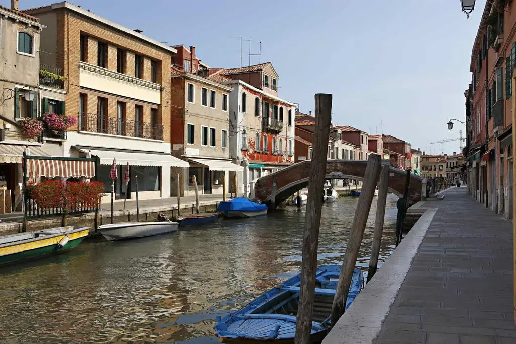 Murano Palace Bed & Breakfast