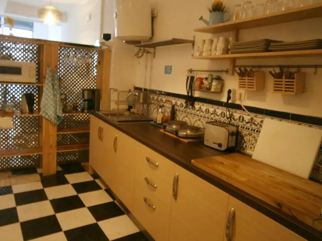 Imagen de Casa Al Sur Terraza Hostel (7 de 27)