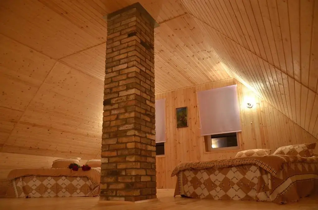 Markovo Holiday Home