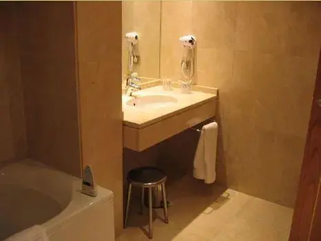 Imagen de Hotel Trefacio (25 de 26)