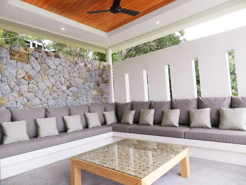 Designer villa Sonrisa