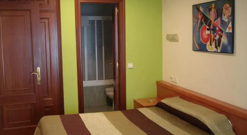 Imagen de Hostal Carbonara (16 de 21)