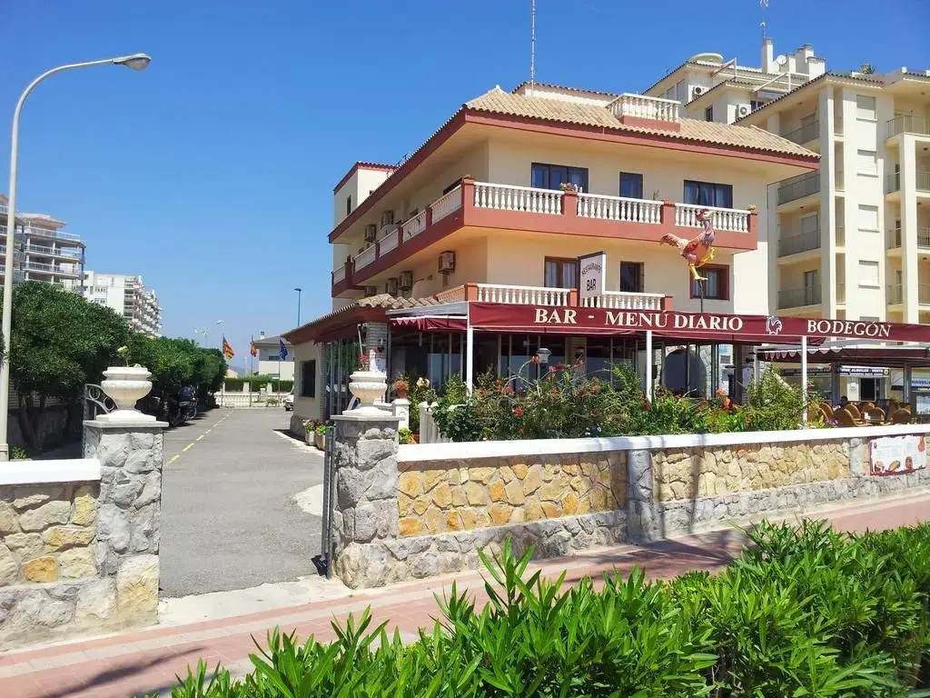 Imagen de Hotel Bodegón De Peñiscola (6 de 15)