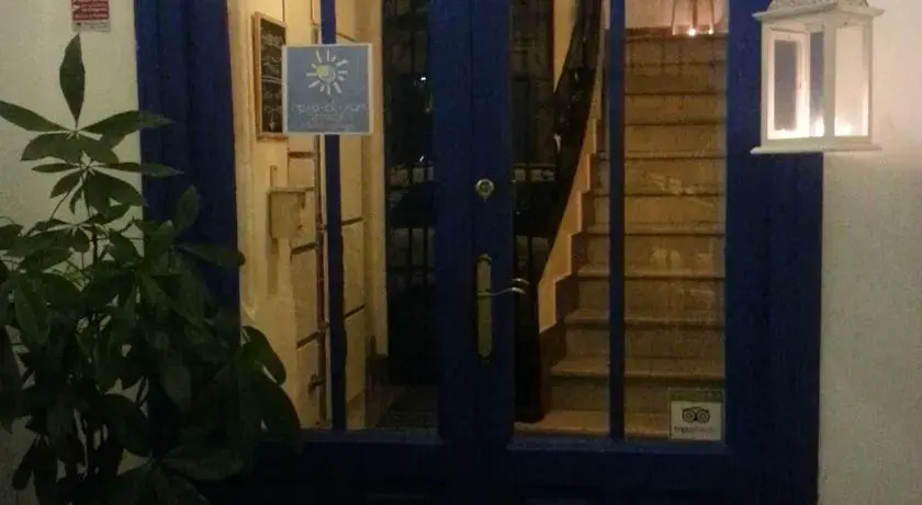 Imagen de Casa Al Sur Terraza Hostel (27 de 27)