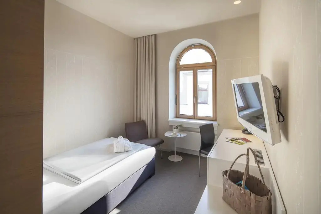 Hotels in biberach an der riß