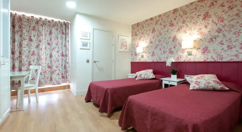 Imagen de Hostal Matheu (19 de 30)