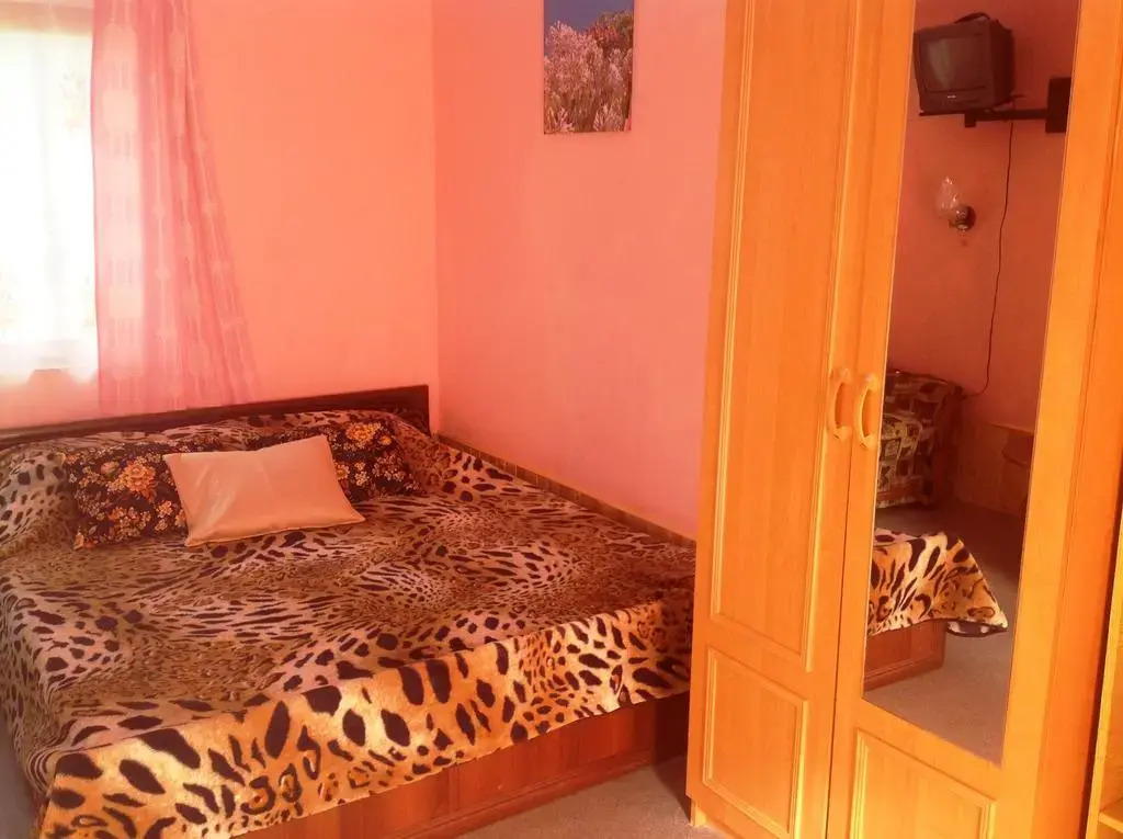 Ivolga Guest House