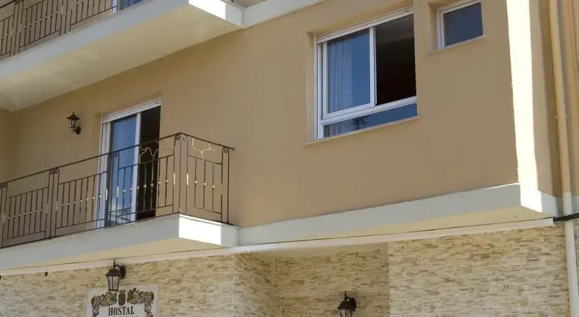 Imagen de Hostal Rte Casa Paco (7 de 19)