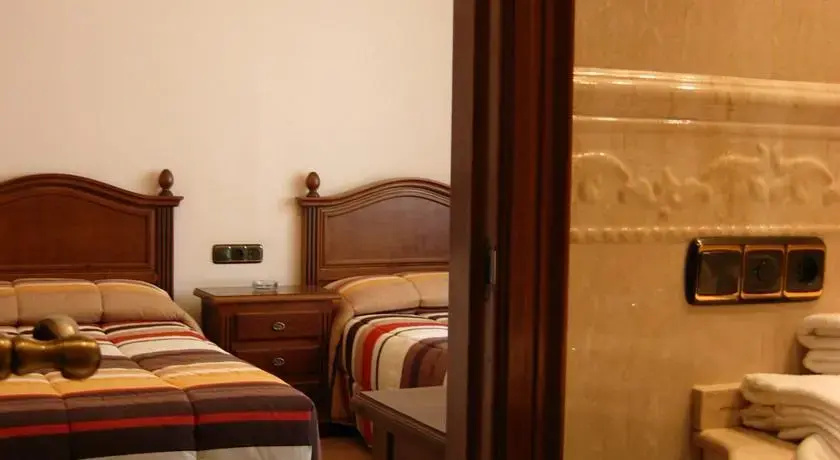 Imagen de hostal granada (11 de 23)
