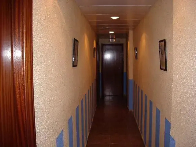 Imagen de Hostal Rugaca (11 de 15)