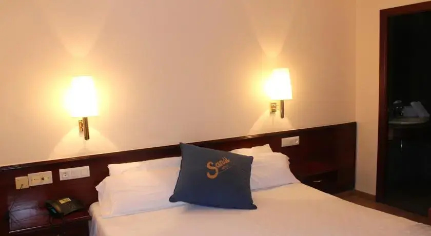 Imagen de Hotel Sansi Park (7 de 24)