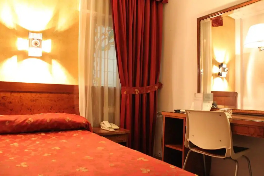 Imagen de Hotel Aragón (16 de 19)