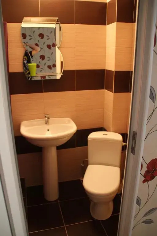 Yevpatoriya Guest House