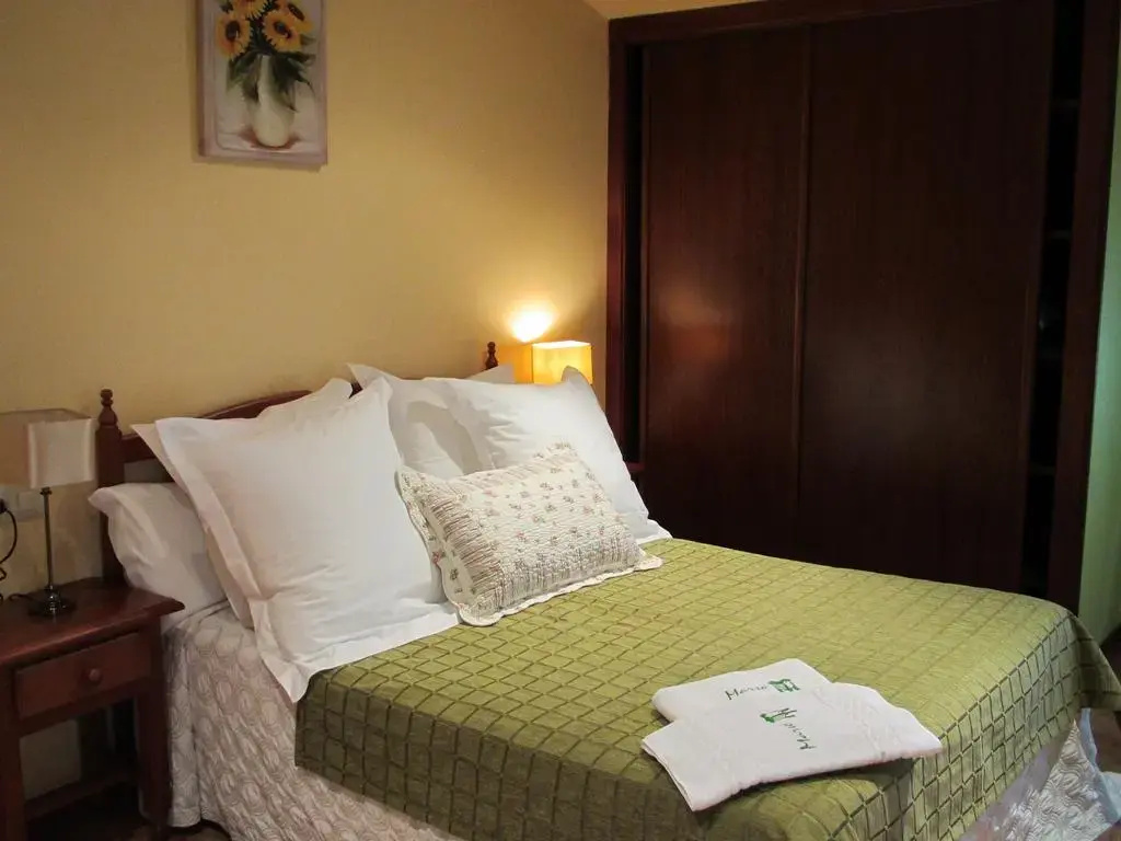 Apartamentos Marsó