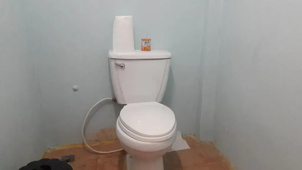 Universal Hostel