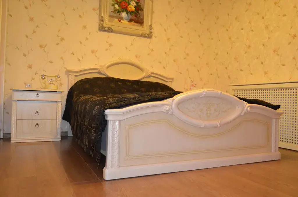Коттедж у моря