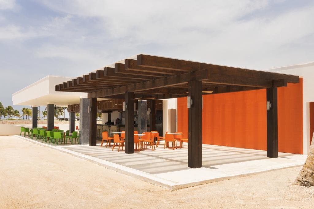 AlSol Tiara Cap Cana Boutique Resort - All Inclusive