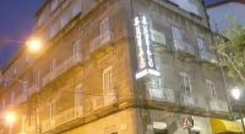 Imagen de Hostal Residencia Ancla Dorada (6 de 17)