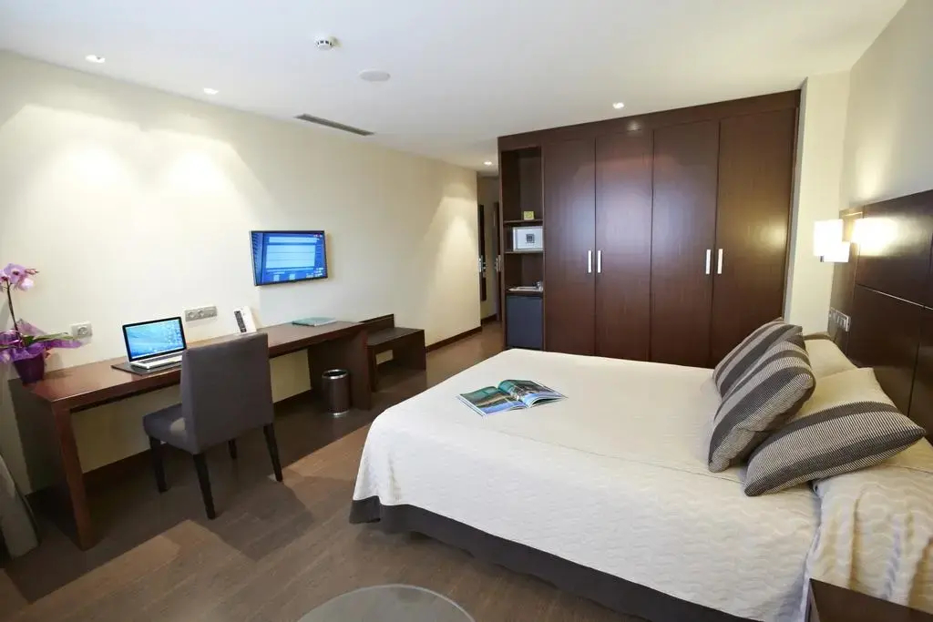 Hotel Coia
