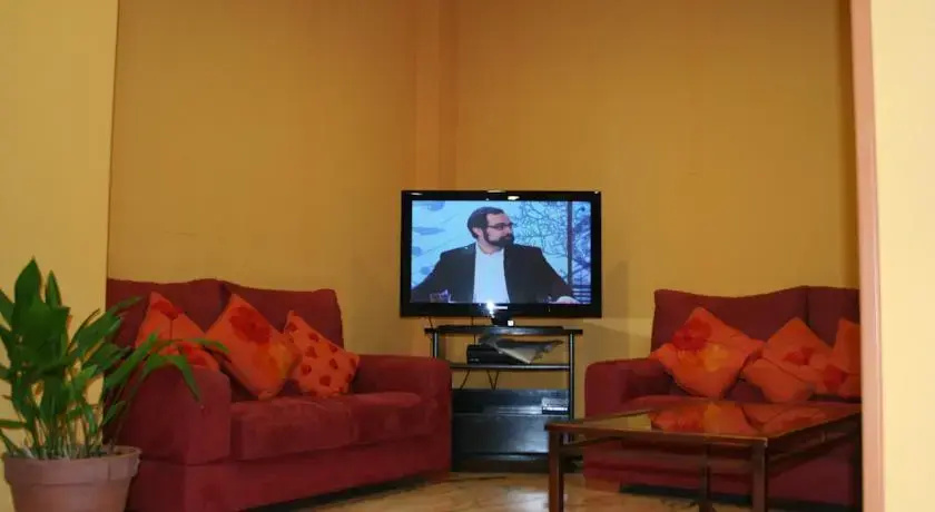Imagen de Hotel Castilla (7 de 14)