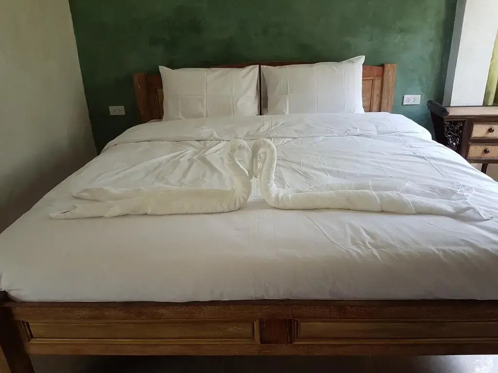 Sam Bai Thao Resort