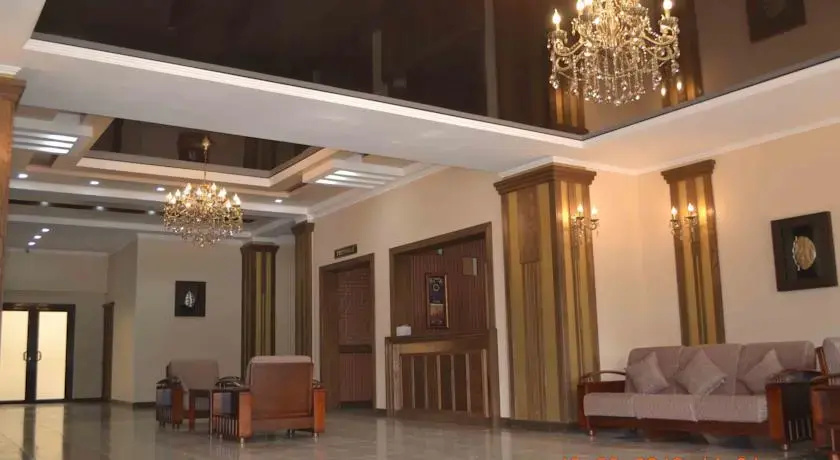 Hotel Orto Asia