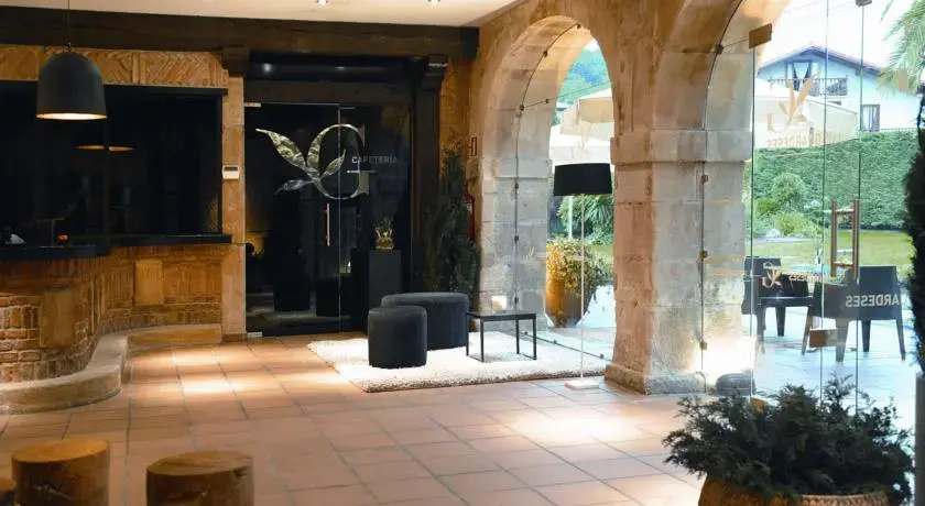 Imagen de HOTEL RESTAURANTE LOS GUARDESES (18 de 24)