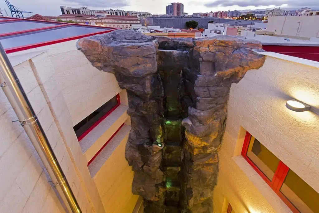 Imagen de Alojamiento Turistico Casa Emblemática TOPACIO (7 de 13)