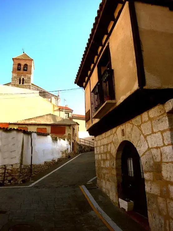 Imagen de Casa Rural El Arcón (7 de 12)