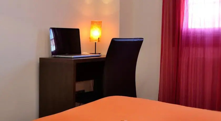 Imagen de Hostal Bajo La Muralla (2 de 19)