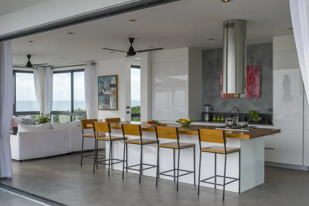 Designer Villa JAH