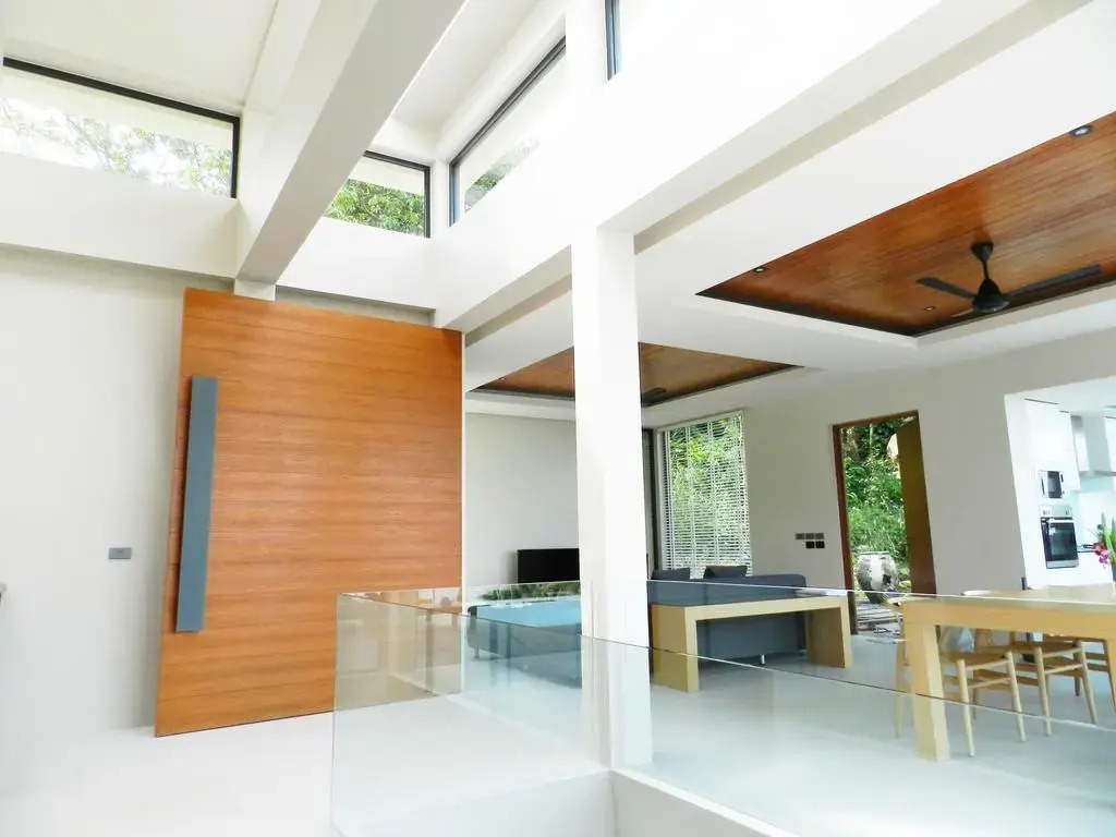 Designer villa Sonrisa