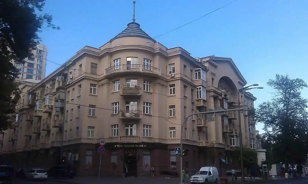 Belokorichi