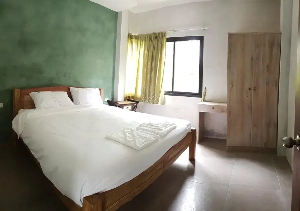 Sam Bai Thao Resort