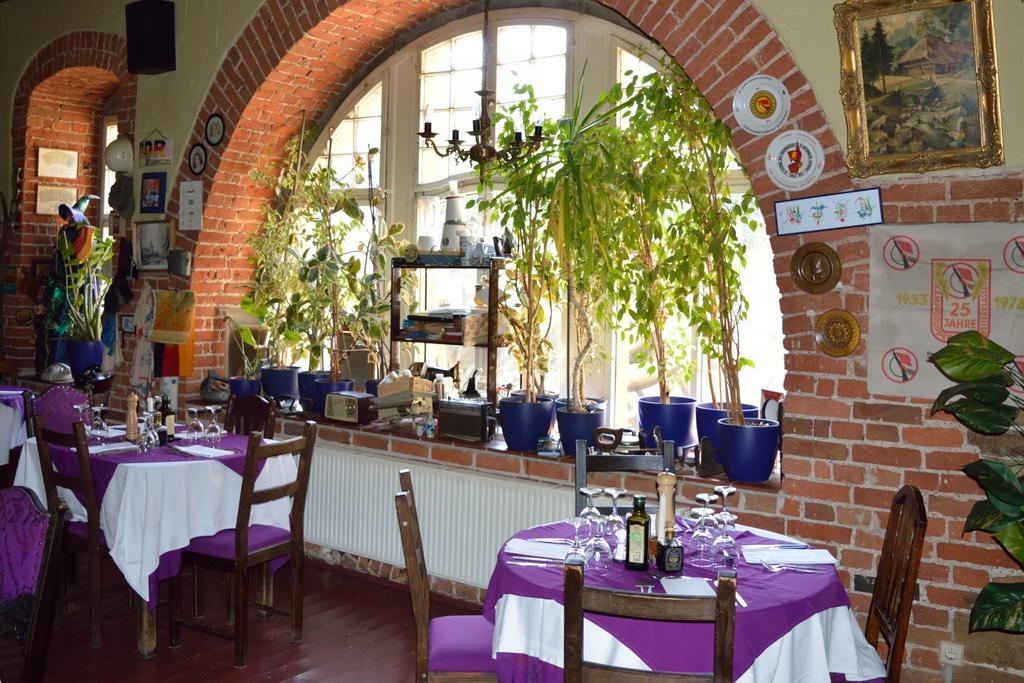 Ristorante Hotel Torino