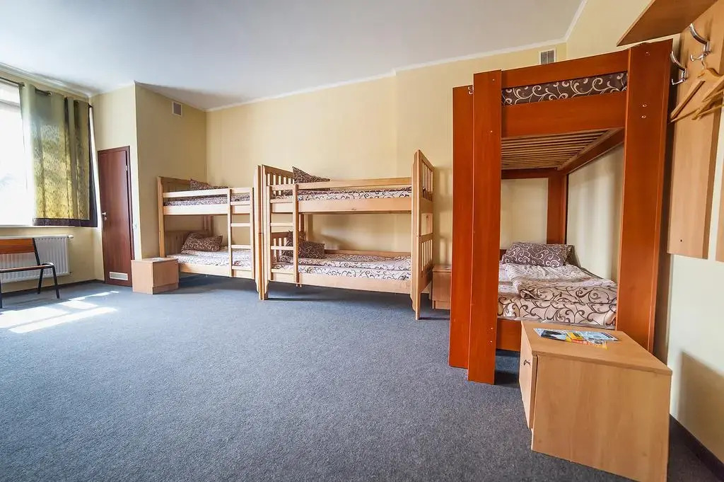 LC Hostel