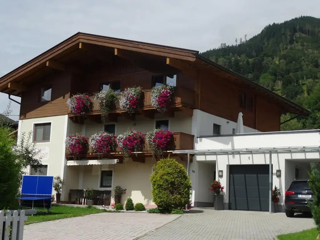 Haus Aberger