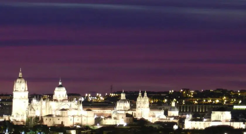 Imagen de Apartamentos Turísticos Toro 33 Salamanca (14 de 19)