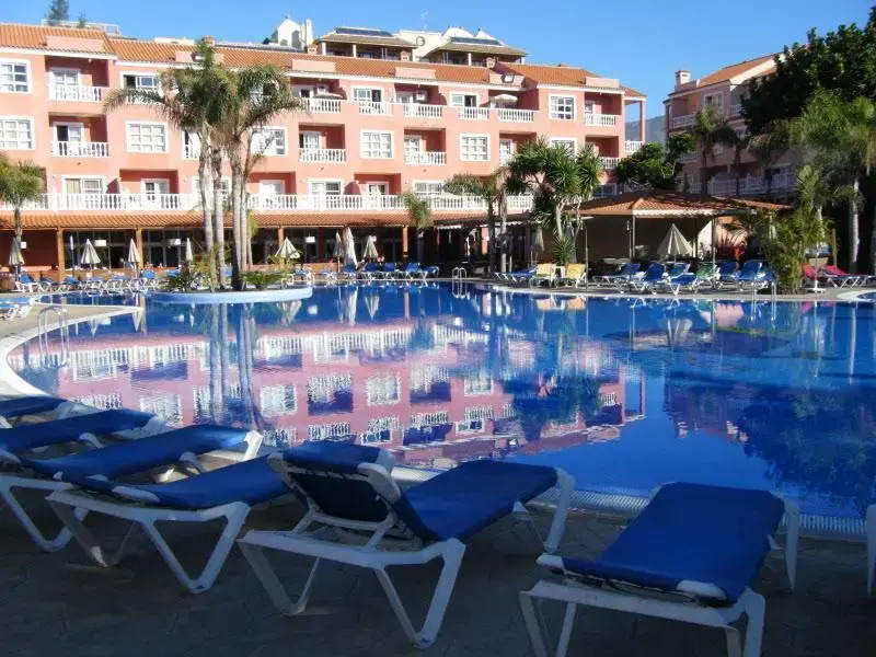 Holiday home Casas de Teno Alto