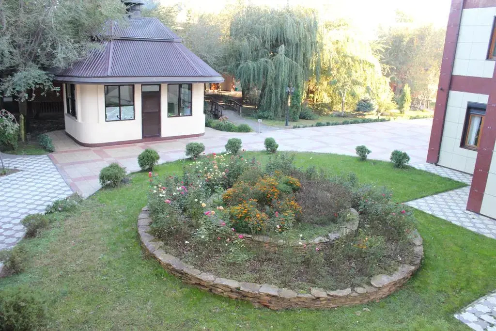 Hotel Pegas