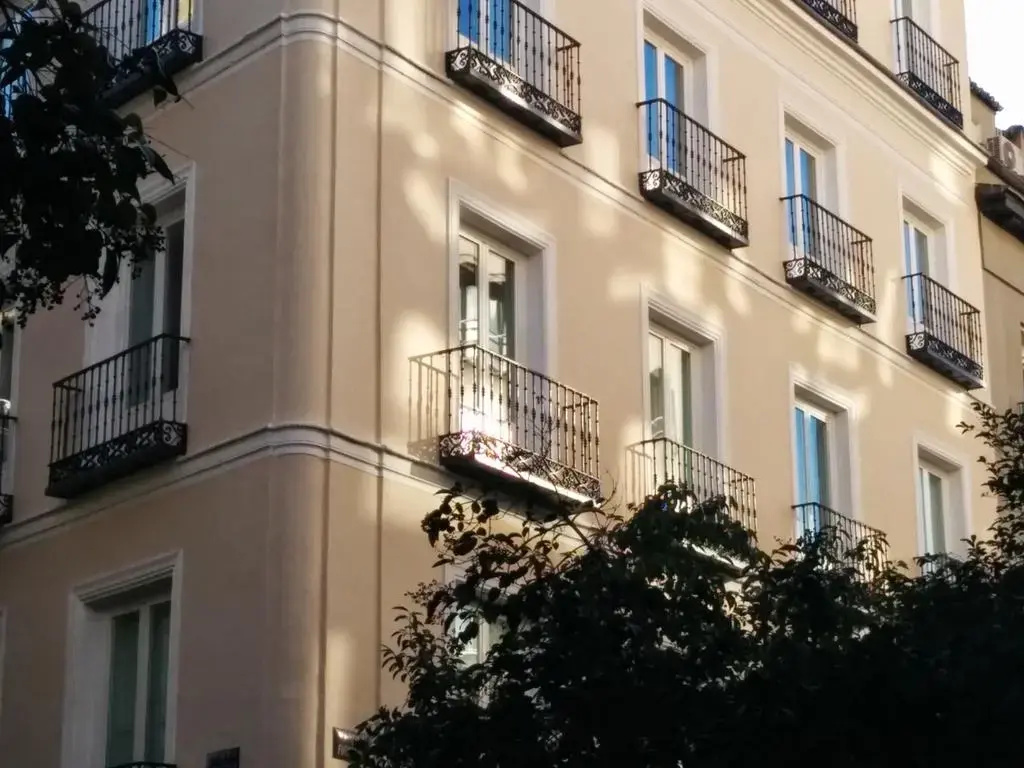 Imagen de BB Hotel Madrid Centro Fuencarral 52 (17 de 17)