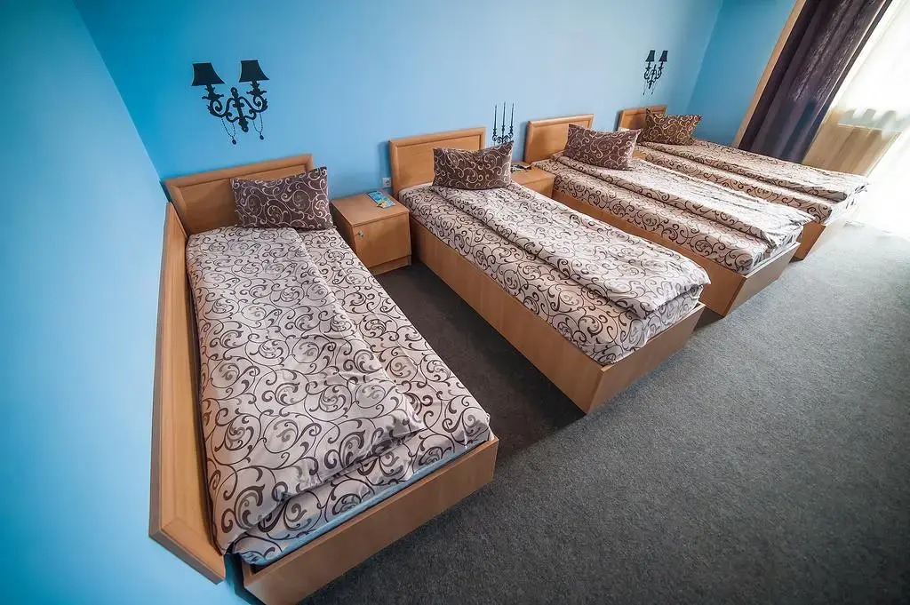 LC Hostel