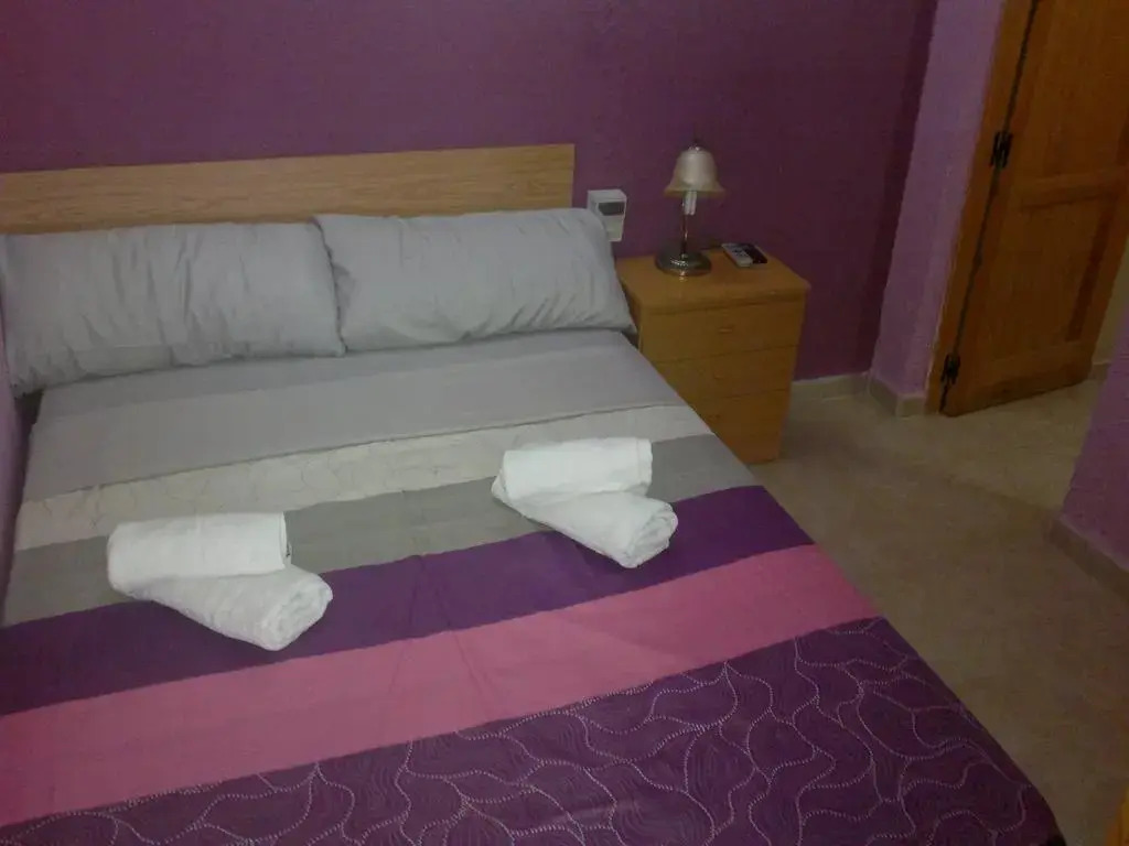 Imagen de Hostal El Patio (18 de 20)