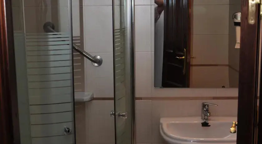 Imagen de Hotel Don Paula (22 de 23)