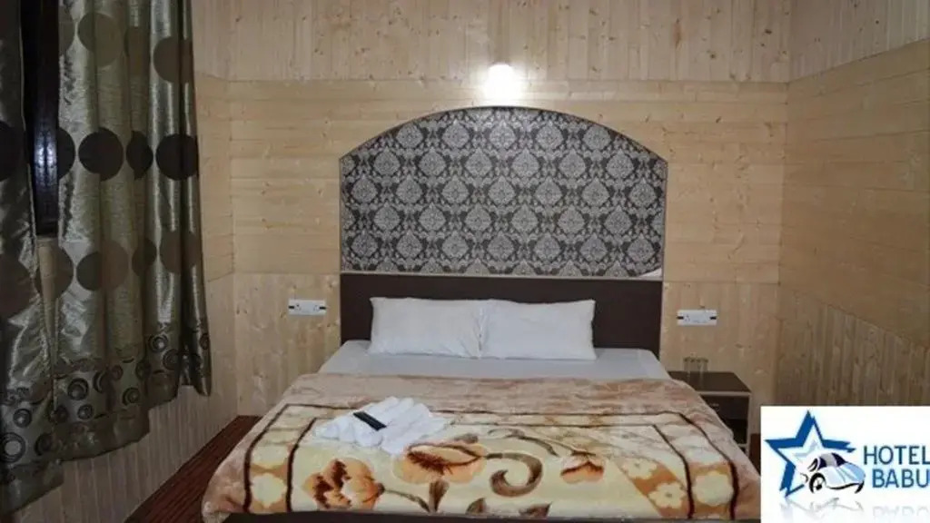 Babu Hotel
