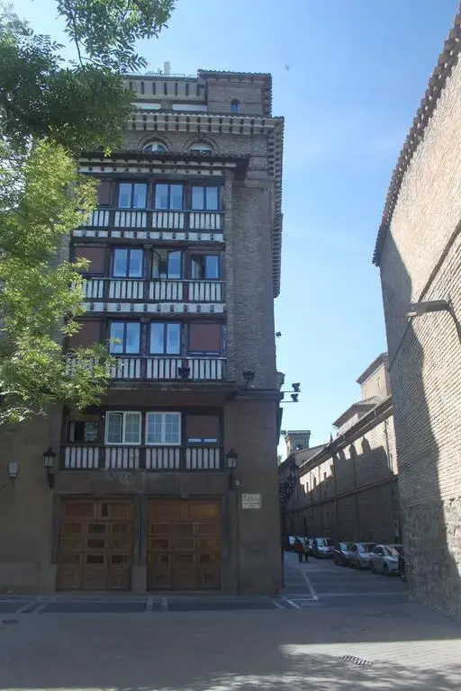 Imagen de HOTEL ESLAVA (19 de 22)