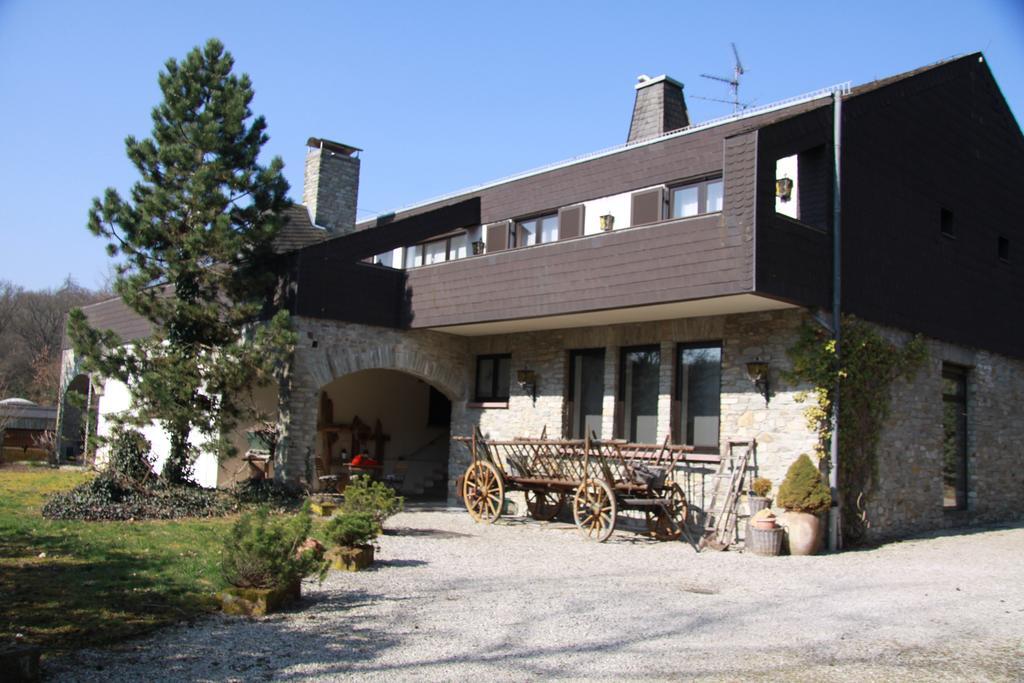 Gästehaus Jagdhaus Lendershof