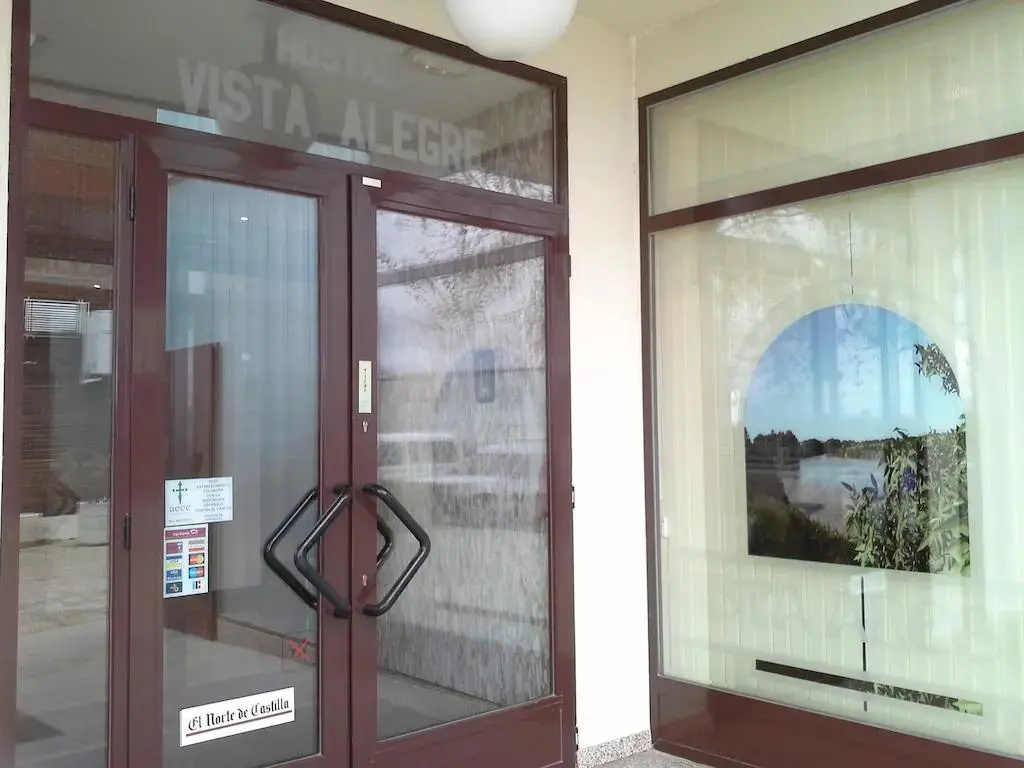 Imagen de Hostal Vista Alegre (8 de 13)
