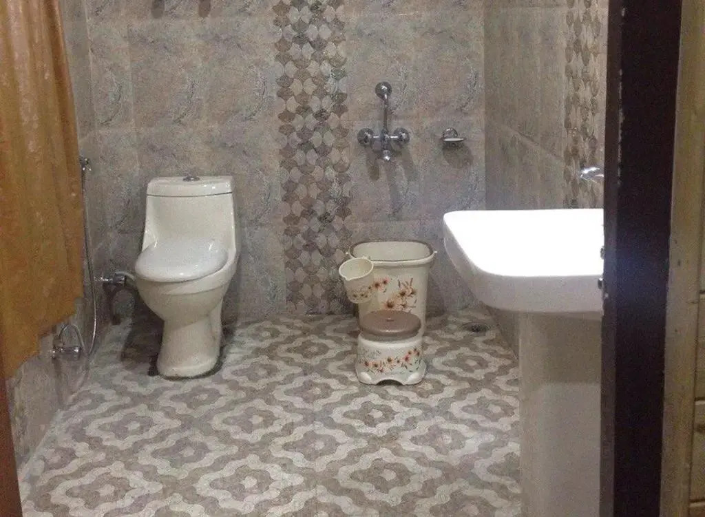 Babu Hotel