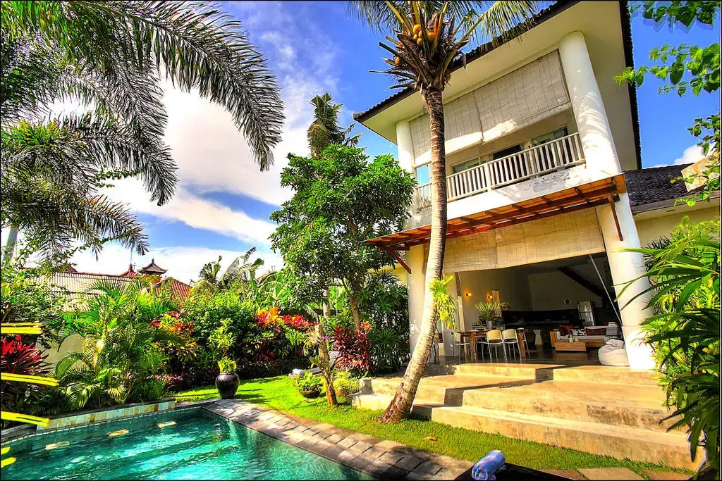 The White House Bali